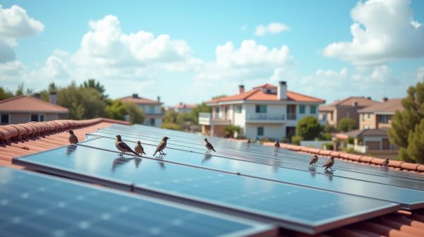 Comment choisir des panneaux solaires pour votre maison ?