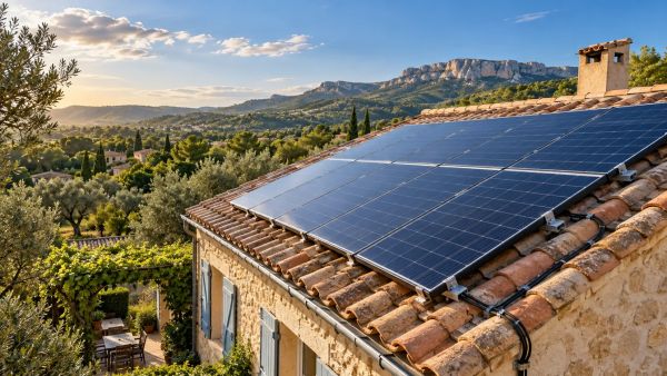 Guide ultime pour optimiser votre installation de panneaux photovoltaïques