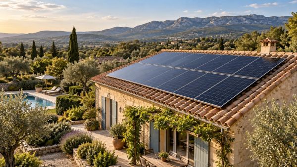 Guide ultime pour optimiser votre installation de panneaux photovoltaïques