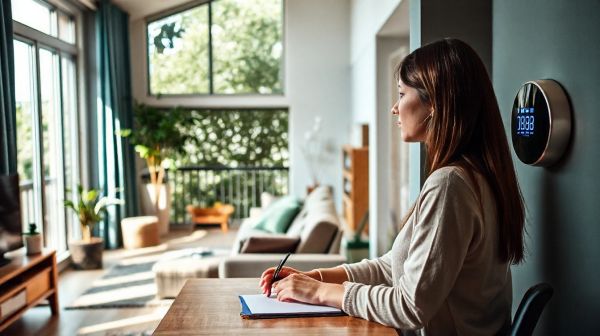 Les meilleures astuces pour économiser l'énergie efficacement