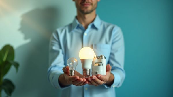 Optimiser vos économies d'énergie avec un expert qualifié