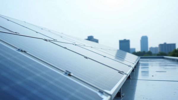 Panneaux photovoltaïques : tout ce qu'il faut savoir pour réussir votre installation