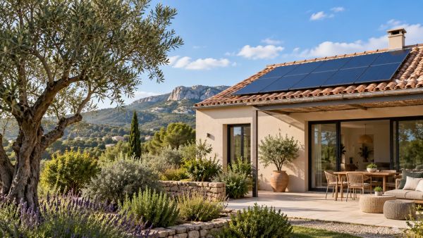 Top conseils pour sélectionner des panneaux solaires domestiques