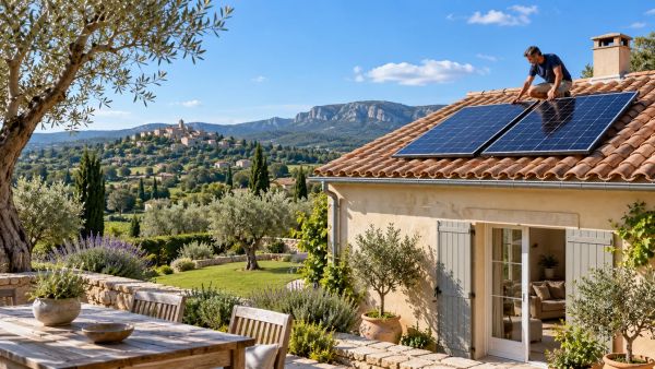 Top conseils pour sélectionner des panneaux solaires domestiques