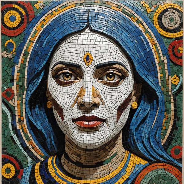 Quels sont les conseils pour monter une exposition de mosaïques?