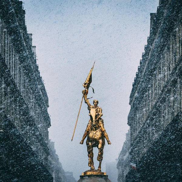 Jeanne d'Arc : une figure clé dans l'histoire chrétienne et Française