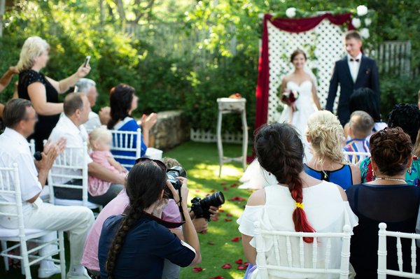 Trouvez le photographe mariage qui correspond à vos attentes