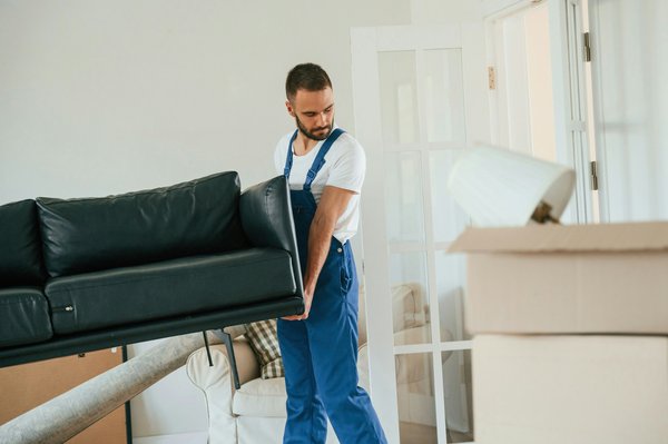 Bien préparer son déménagement à marseille : nos conseils experts