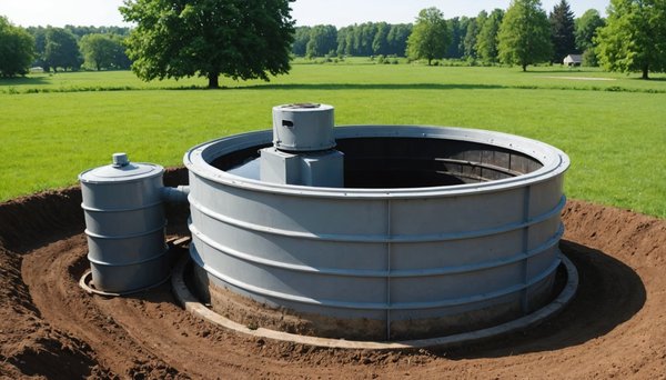 Fosse septique filtre compact : prix et conseils d'achat