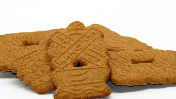 Que faire avec des spéculoos ?